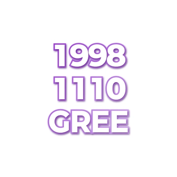 GREE