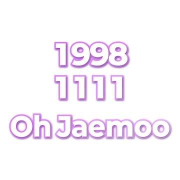 Oh Jaemoo