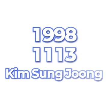 Kim Sung Joong