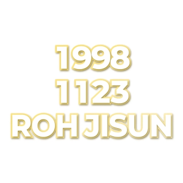 ROH JISUN