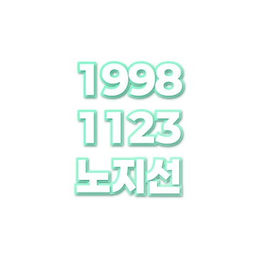노지선