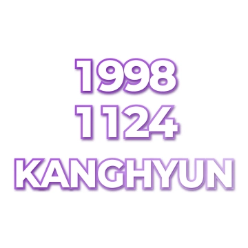 KANGHYUN