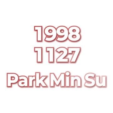 Park Min Su