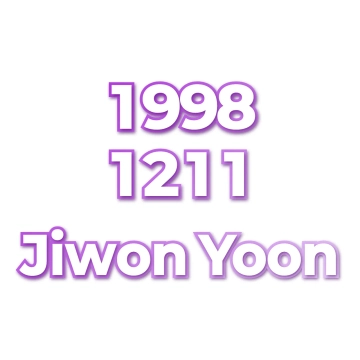 Jiwon Yoon