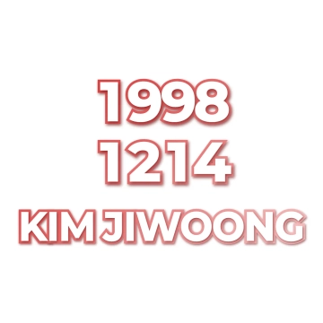 KIM JIWOONG