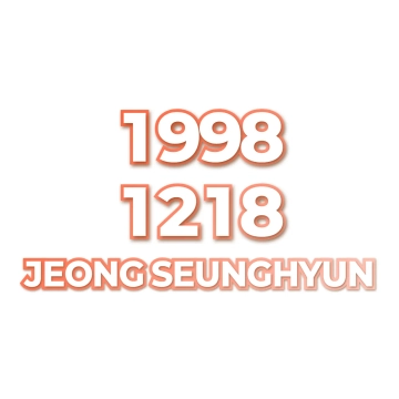 JEONG SEUNGHYUN