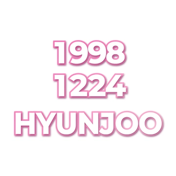 HYUNJOO
