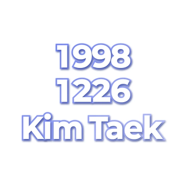 Kim Taek