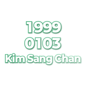 Kim Sang Chan