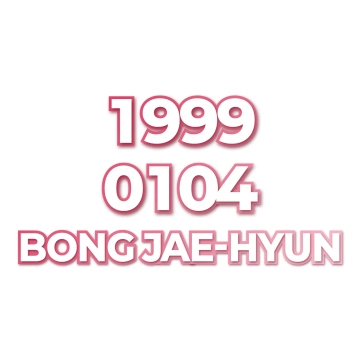 BONG JAE-HYUN