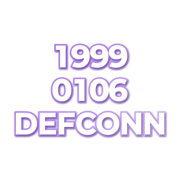 DEFCONN