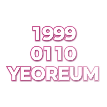 YEOREUM