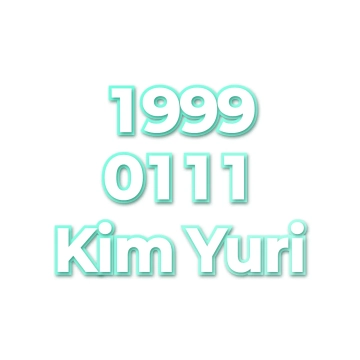Kim Yuri