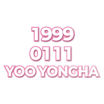 YOO YONGHA
