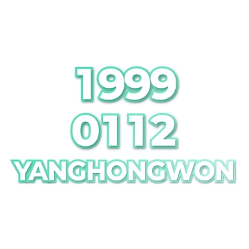 YANGHONGWON