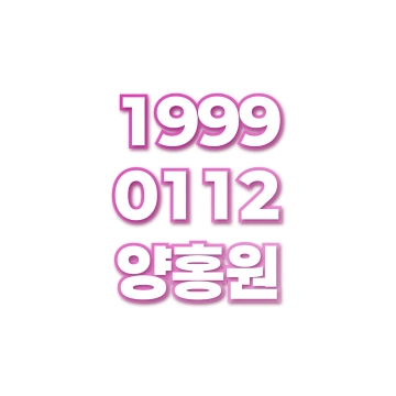 양홍원