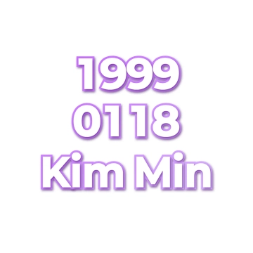 Kim Min