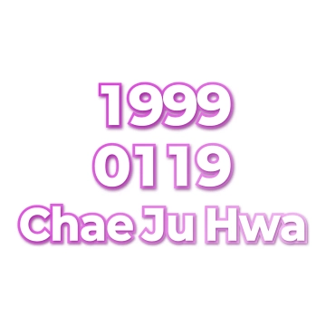 Chae Ju Hwa