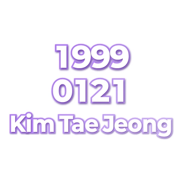 Kim Tae Jeong