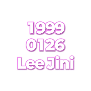 Lee Jini