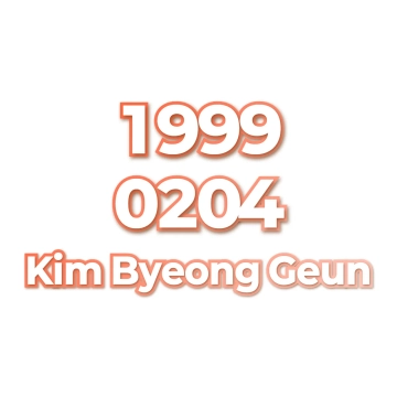 Kim Byeong Geun