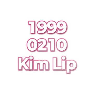 Kim Lip