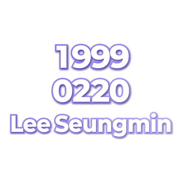 Lee Seungmin