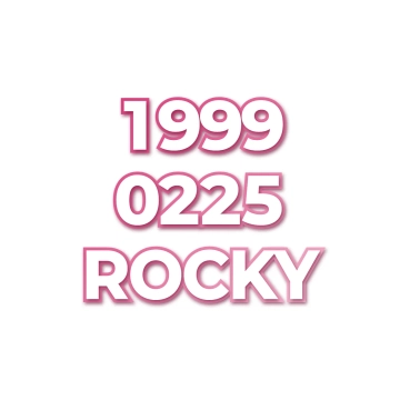 ROCKY
