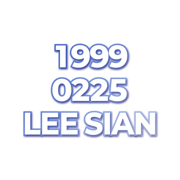 LEE SIAN