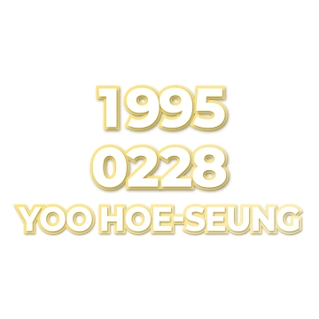 YOO HOE-SEUNG