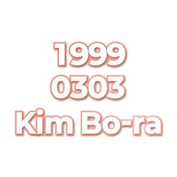 Kim Bo-ra