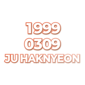 JU HAKNYEON