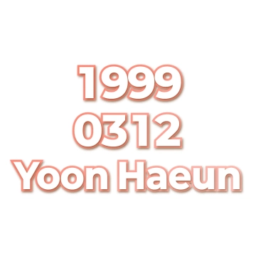 Yoon Haeun