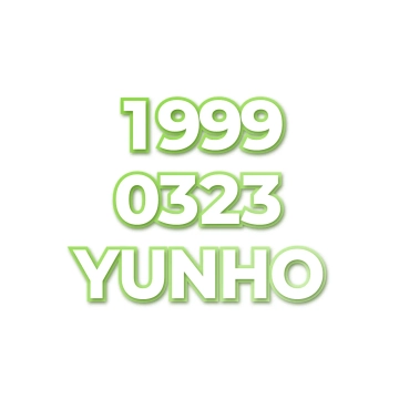 YUNHO