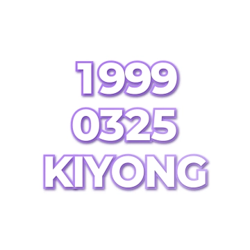 KIYONG