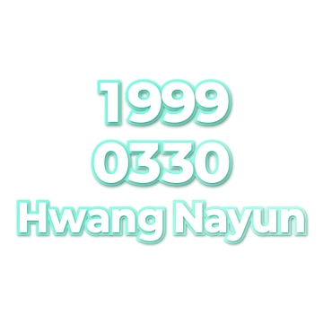 Hwang Nayun