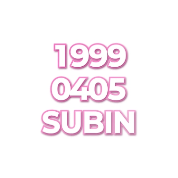 SUBIN