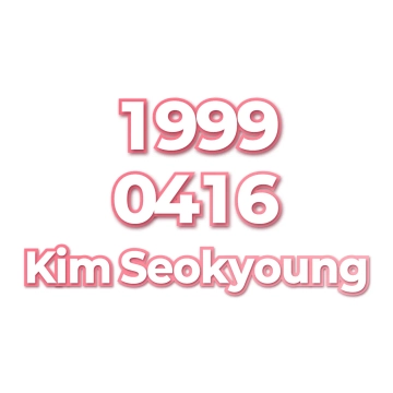 Kim Seokyoung