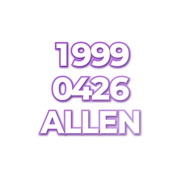 ALLEN
