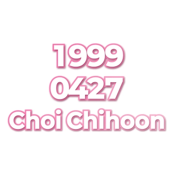 Choi Chihoon