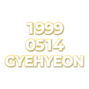 GYEHYEON