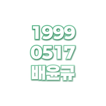 배윤규
