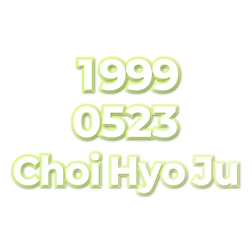 Choi Hyo Ju