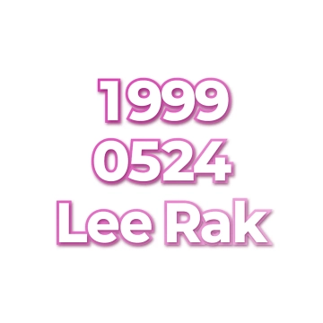 Lee Rak