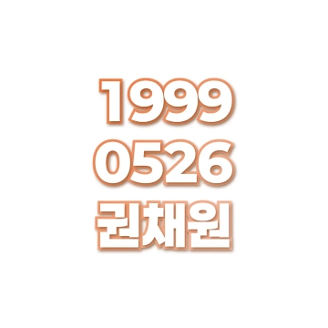 권채원