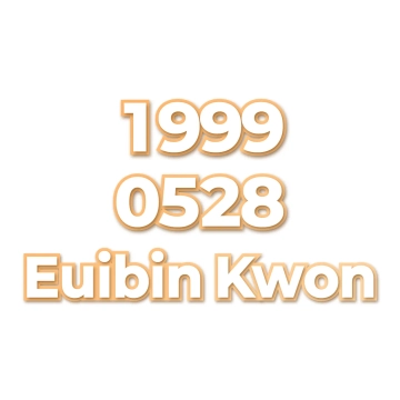 Euibin Kwon