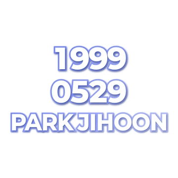 PARK JIHOON
