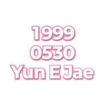 Yun E Jae