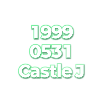 Castle J