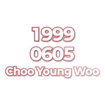 Choo Young Woo